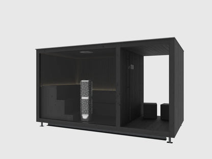 AITO - Classic Patio Collection