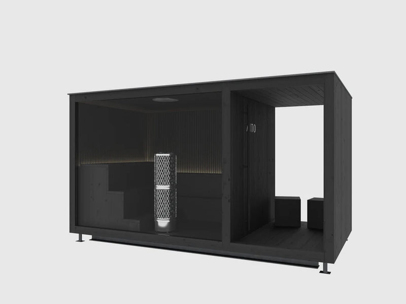 AITO - Classic Patio Collection