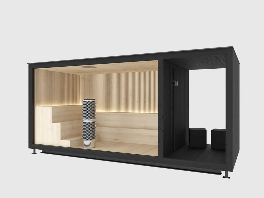 AITO - Classic Patio Collection