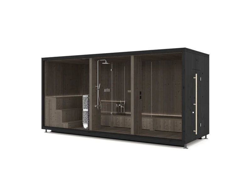 AITO - The Spa Collection