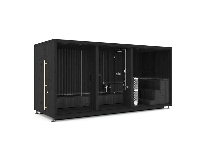 AITO - The Spa Collection