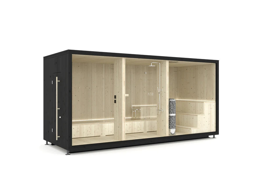 AITO - The Spa Collection