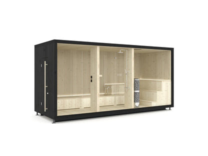 AITO - The Spa Collection