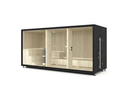 AITO - The Spa Collection