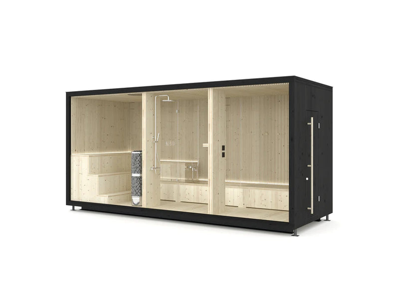 AITO - The Spa Collection