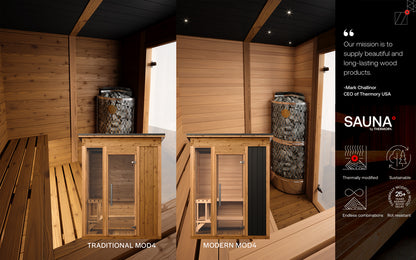 Thermory Mod4 Traditional