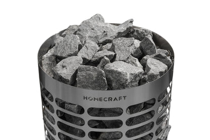 Homecraft APEX 12kW