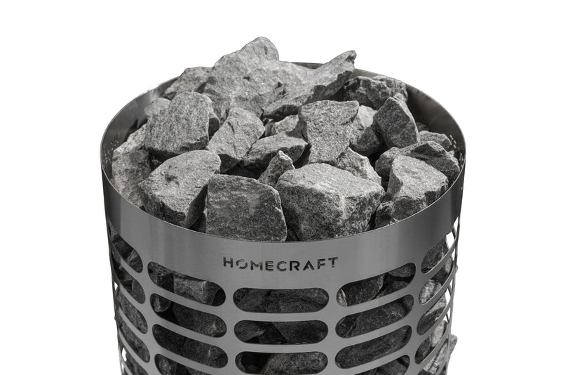 Homecraft APEX 15kW 208v, 3 phase