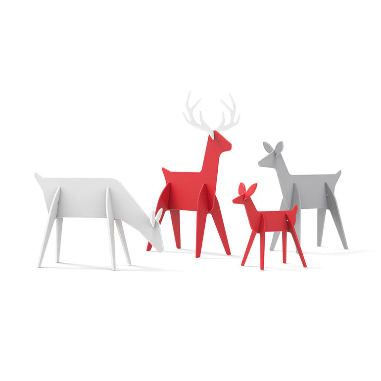 loll Modern Reindeer, Doe