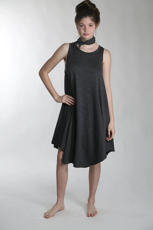SaunaMekko Merino Wool Sauna Dress