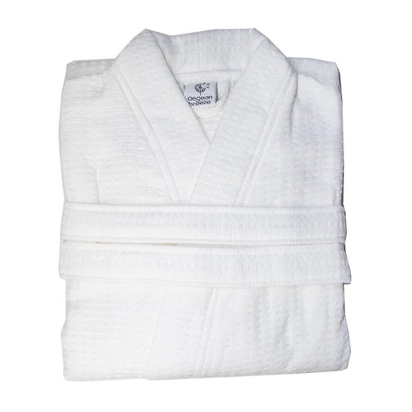 Sauna Robe, 2 colors