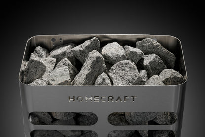 Homecraft Revive Slim 4kW