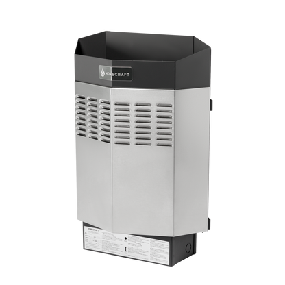 Homecraft C-Series 5kW