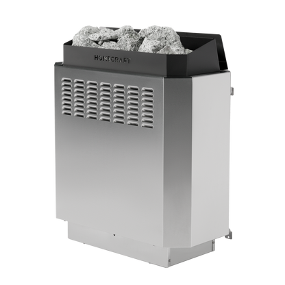 Homecraft H-Series 6kW