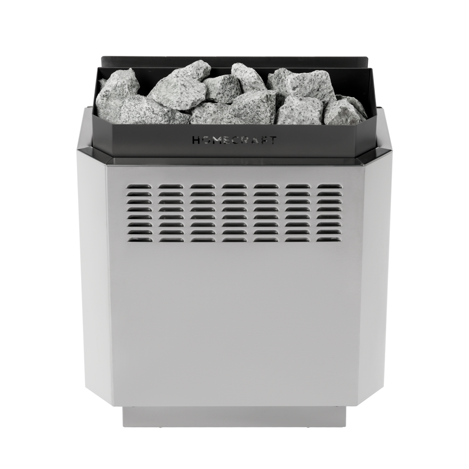 Homecraft H-Series 6kW