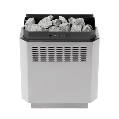 Homecraft H-Series 6kW