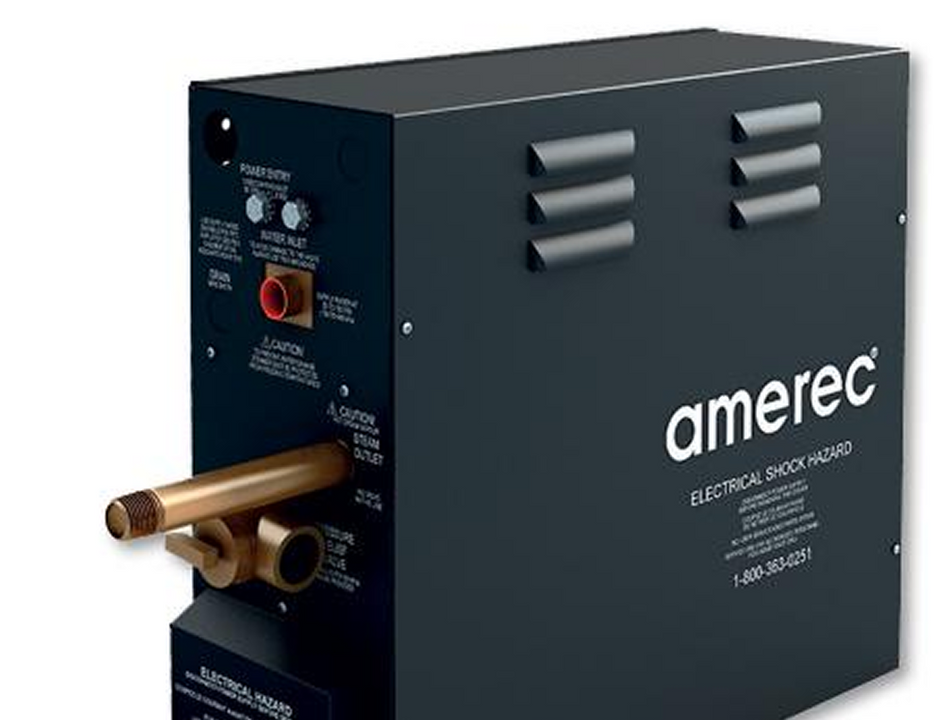 Amerec / McCoy Electric Heaters