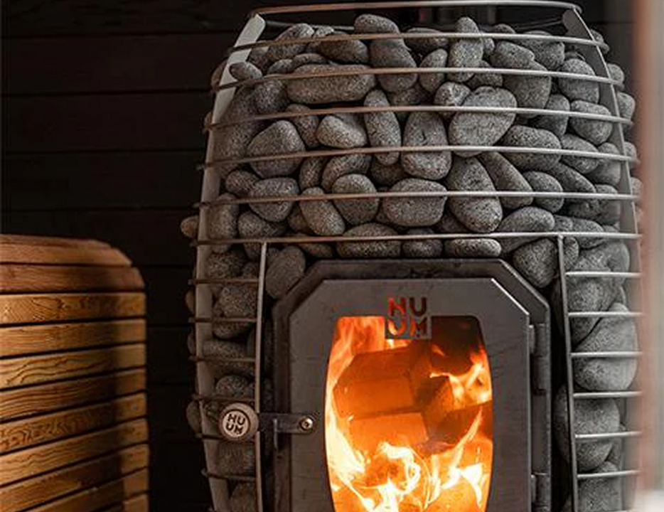 HUUM Wood Heaters