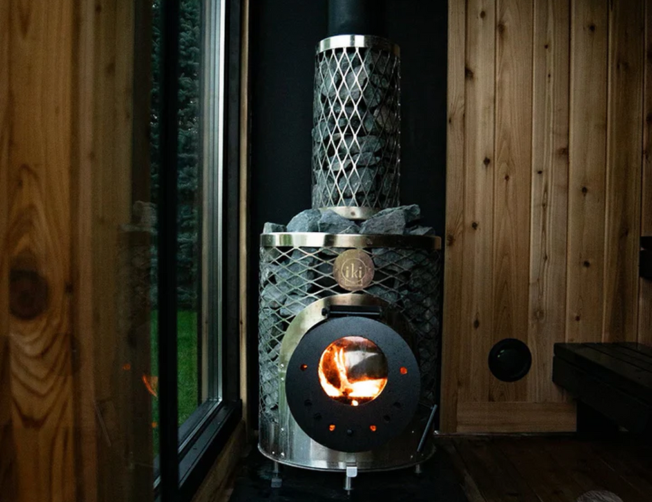 IKI Wood Heaters