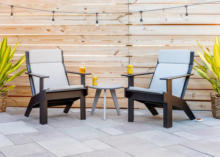 loll Tall Lollygagger Lounge Chair – Superior Saunas