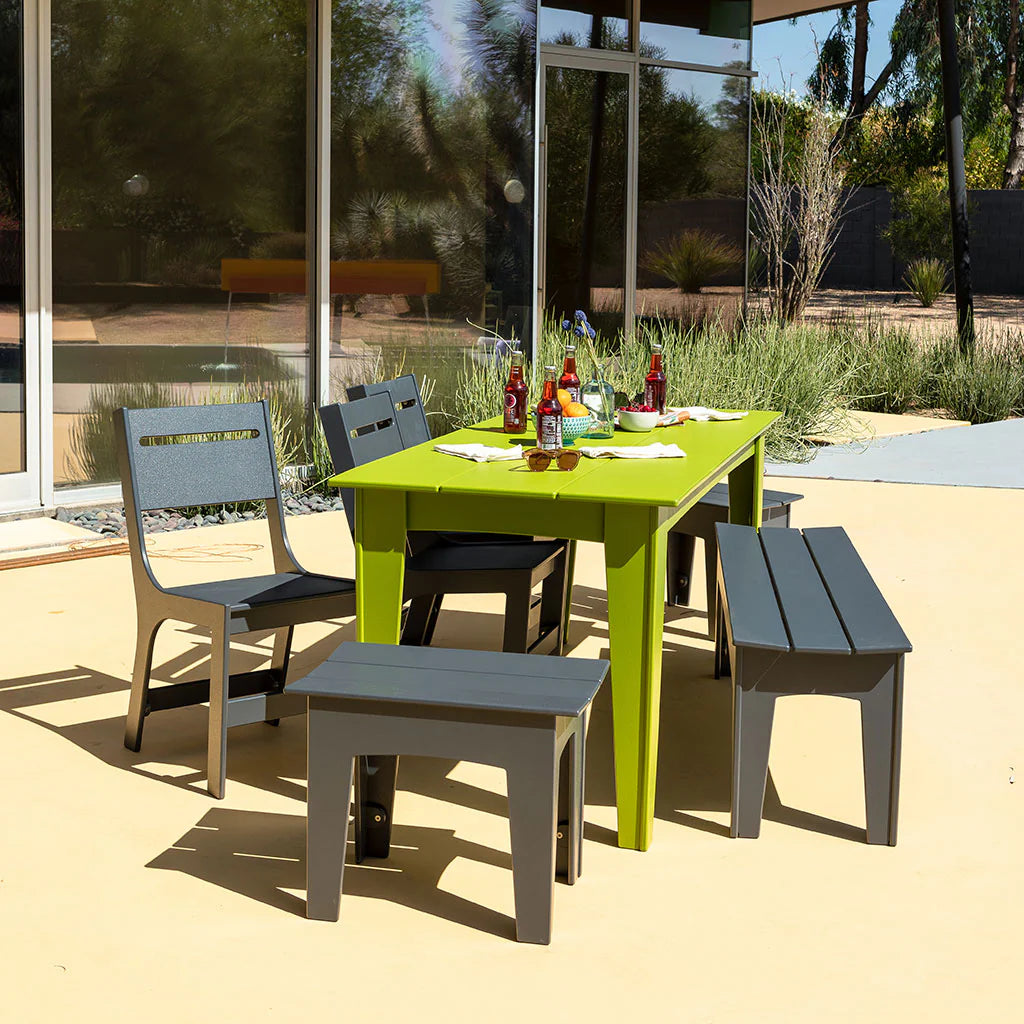 loll Alfresco Dining Table (72 inch)