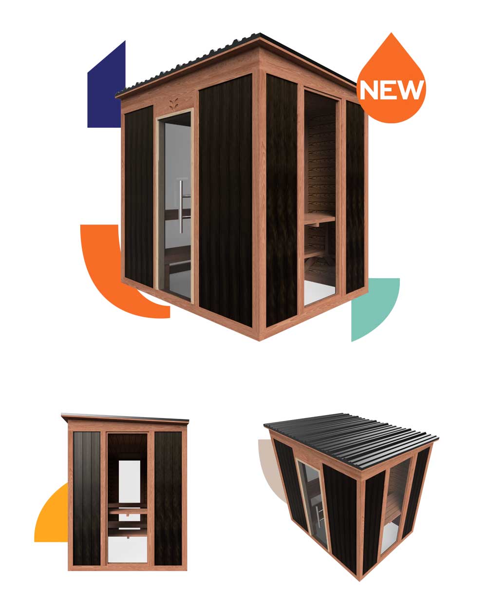 Tylo Sense Sport 8 – Superior Saunas
