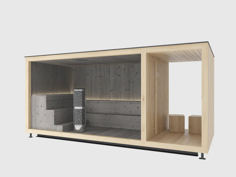 AITO - Classic Patio Collection