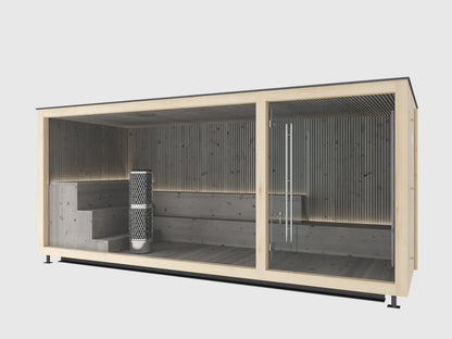 AITO - Classic Boudoir Collection