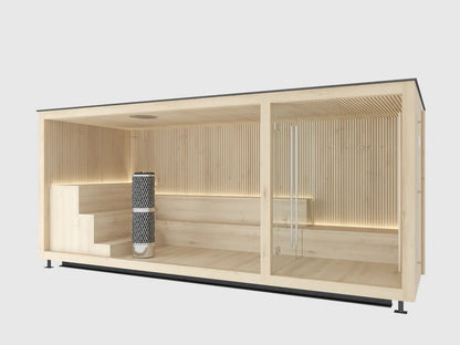 AITO - Classic Boudoir Collection