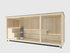 AITO - Classic Boudoir Collection - Superior Saunas