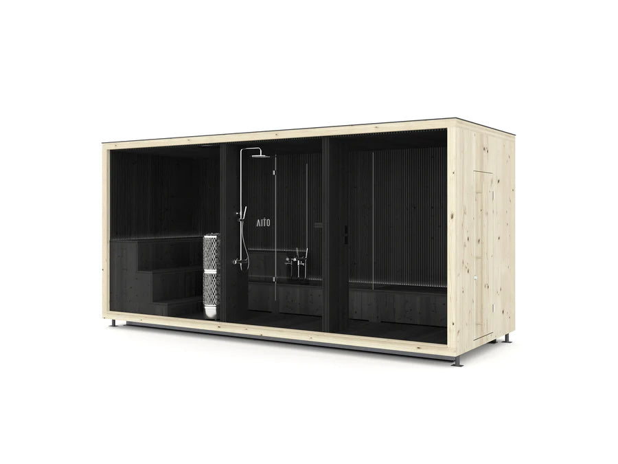 AITO - The Spa Collection