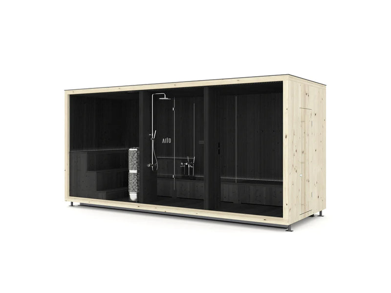 AITO - The Spa Collection