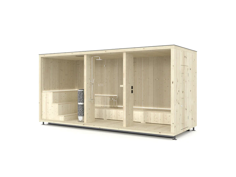 AITO - The Spa Collection