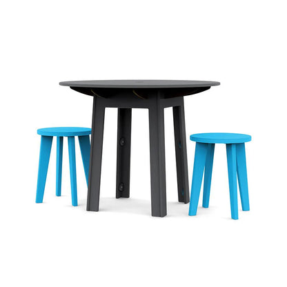 loll Norm Dining Stool