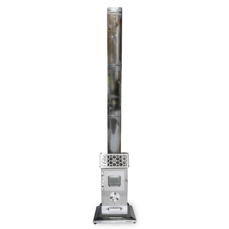 Overland, Basecamp Sauna Kit