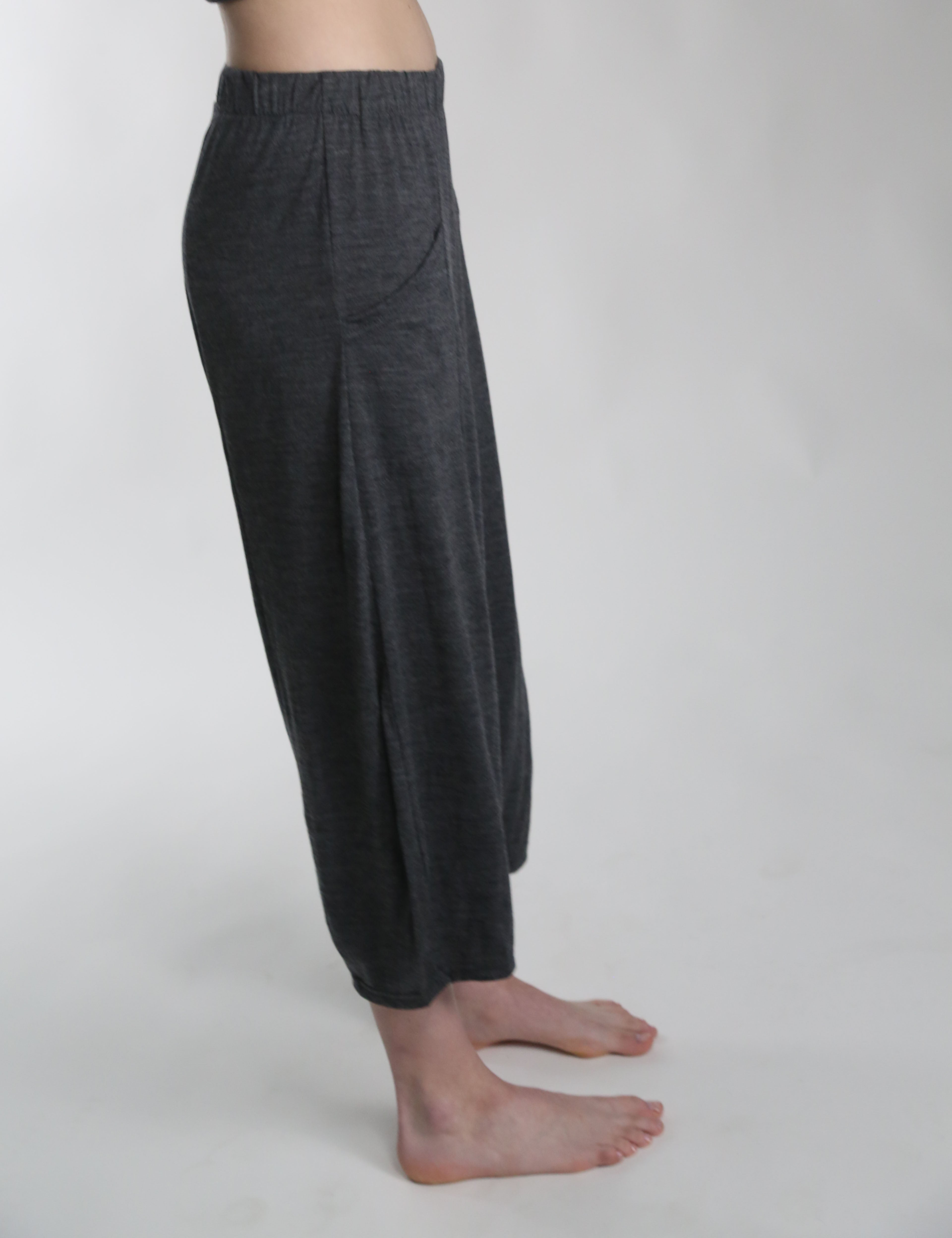 SaunaMekko Merino Wool Pants