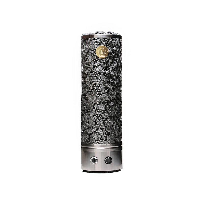 IKI PILLAR 9 KW - FIXED CONTROLS