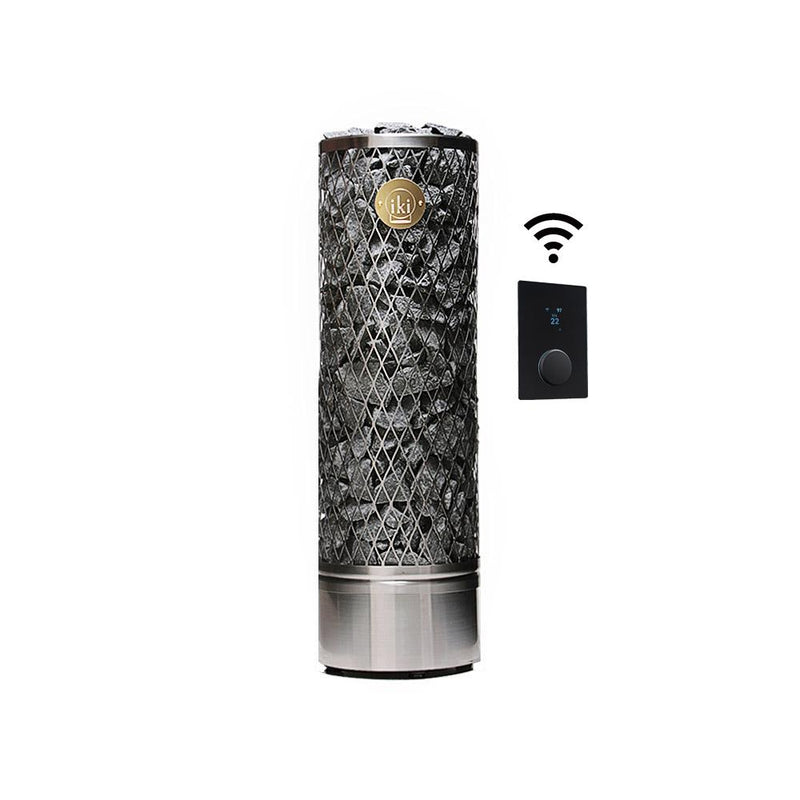 IKI Pillar 6KW