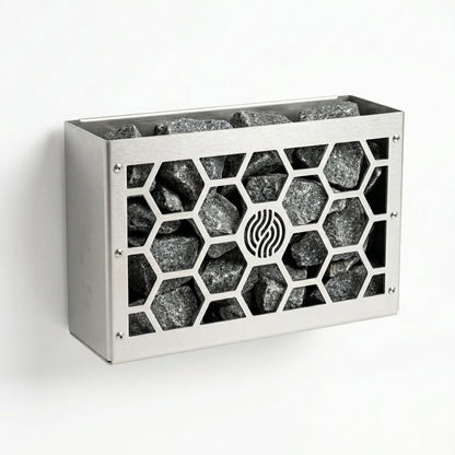 Overland, Side Rock Cage - Superior Saunas