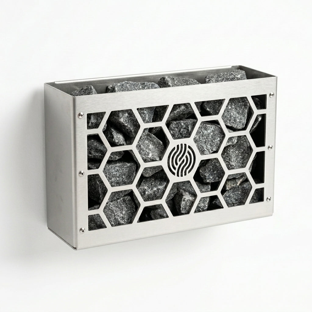 Overland, Sauna Thermal Stones - Superior Saunas