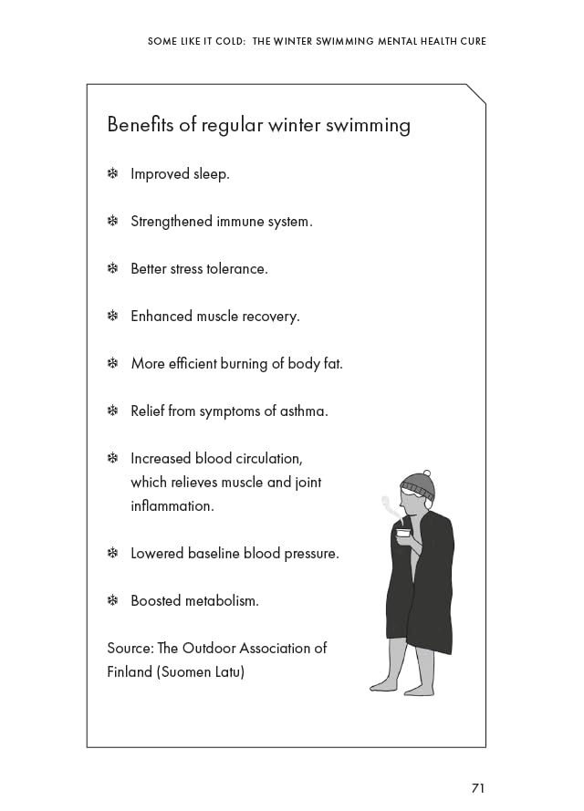 The Power of Hot &amp; Cold, book - Superior Saunas