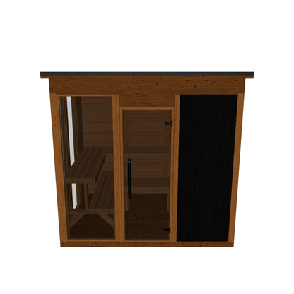 Thermory Mod6 Modern Social