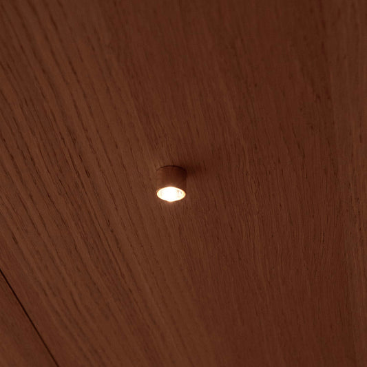 CARIITTI Fiber Optical Heater Lens - 16.4ft