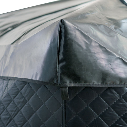 Sauna Tent Rain Cover