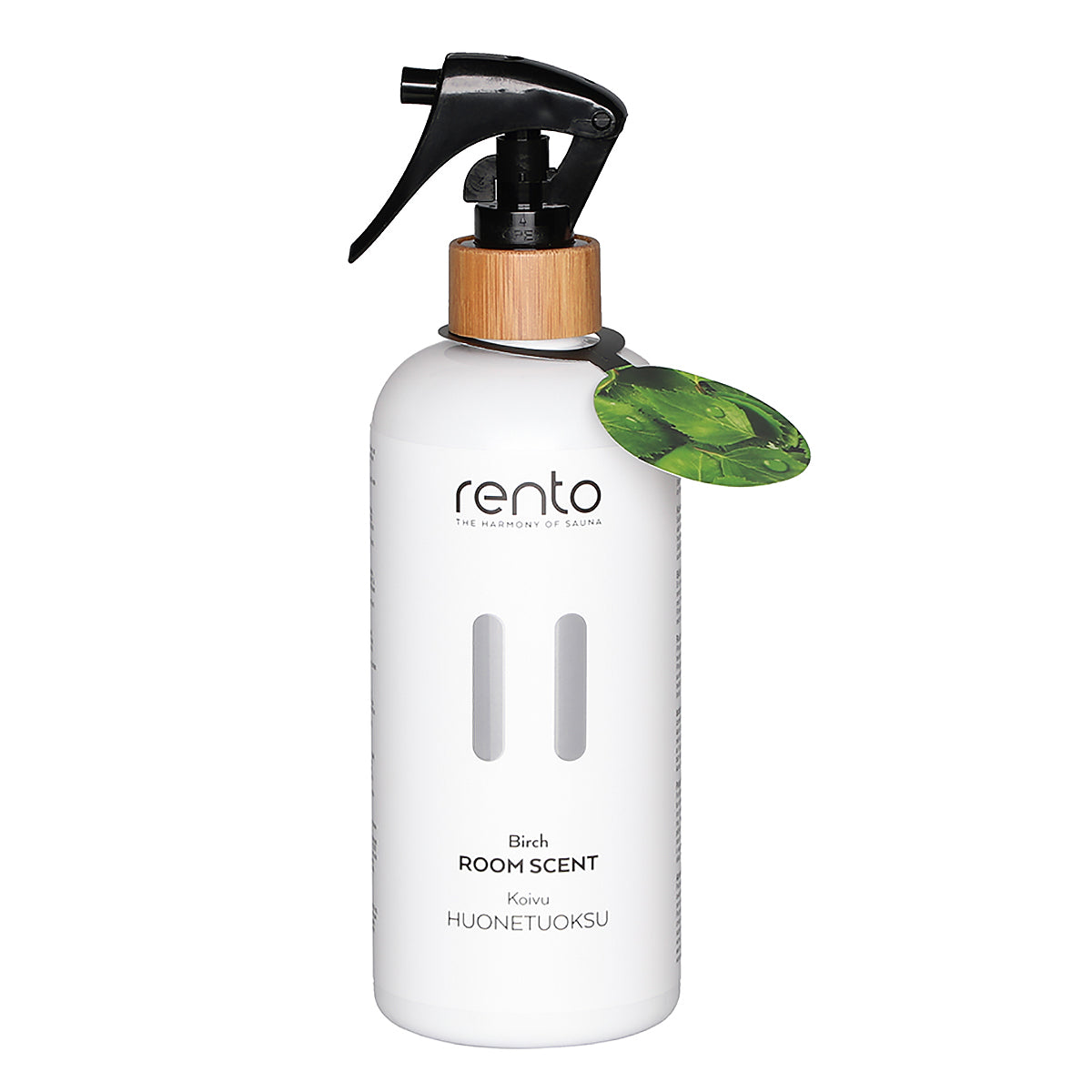 RENTO Room Spray, Birch, 14oz