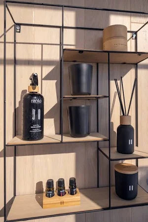 RENTO Room Spray, Artic Pine, 14oz