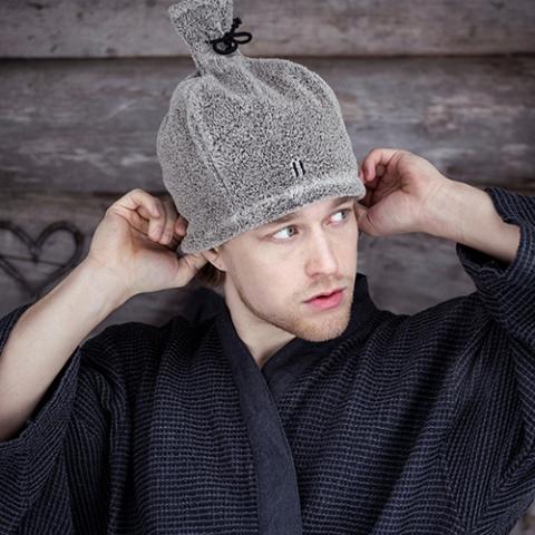Rento Sauna Hat – Superior Saunas