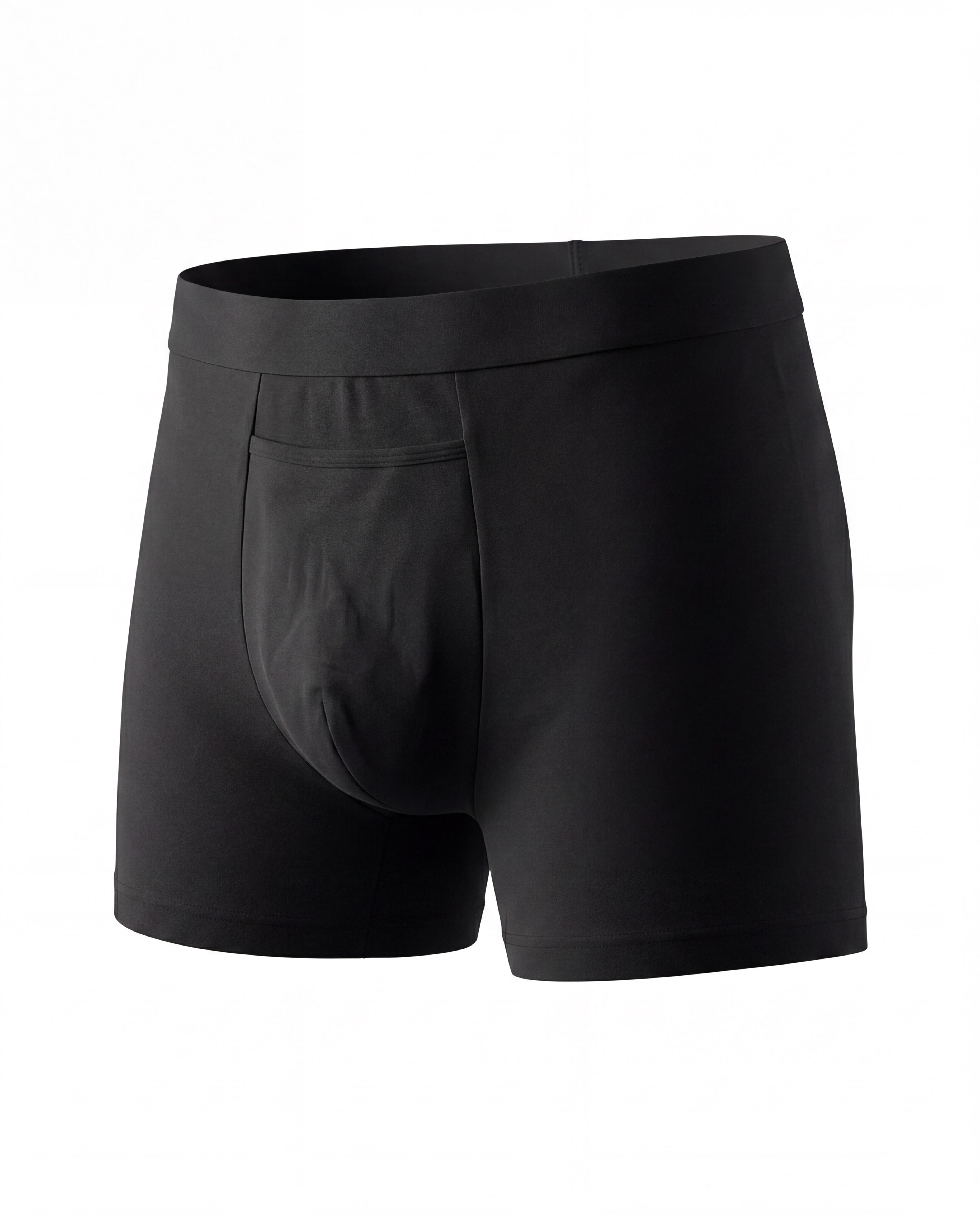 SaunaBox - SaunaBoxers: 100% Cotton Fertility Cooling Sauna Briefs