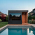 Astra Sauna + Shower (11&
