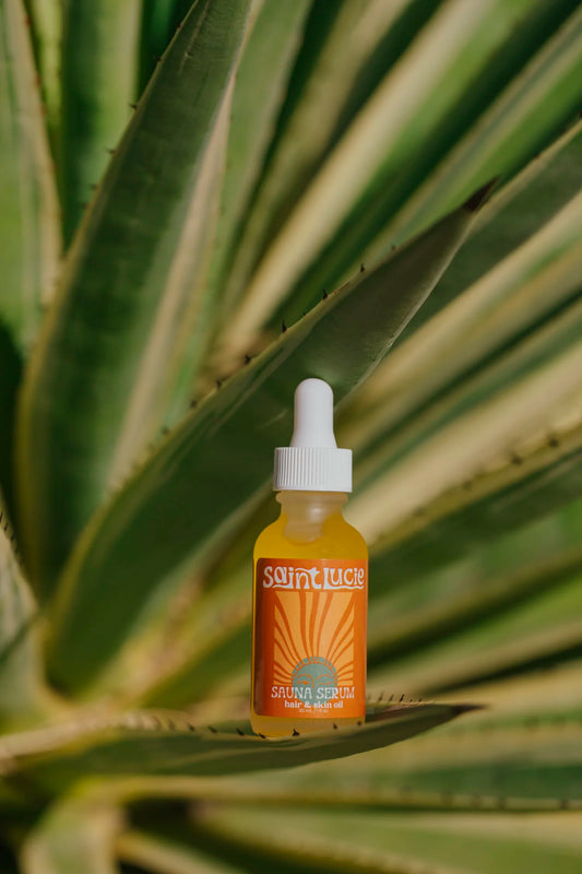 Buy 3 Saint Lucie Hair Serums and get 30% off